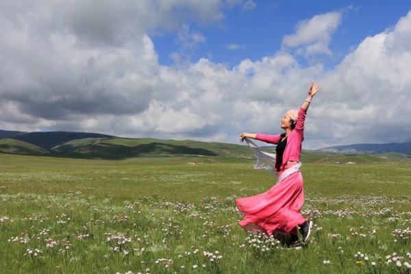 武汉喜鹊到家，舒心按摩体验！